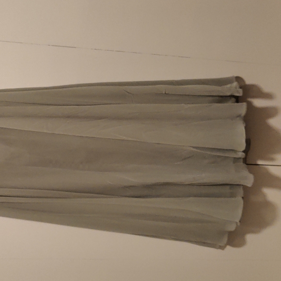 Jenny Yoo Bridesmaids dress size 6 - Picture 9 of 9